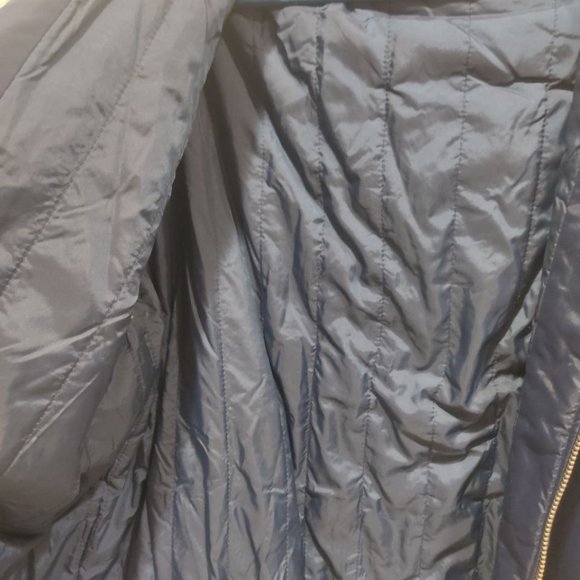 Wind River Outfitters Hoodie Jacket Men's Size XL Blue Full Zip Pockets - Picture 3 of 16